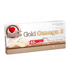 Омега-3 Olimp Gold Omega 3  (60 капс)