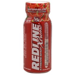 Энергетический напиток VPX Redline Xtreme  (90 мл)