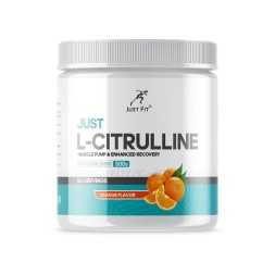Цитруллин Just Fit Just L-Citrulline  (500 г)