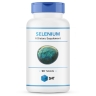 Selenium 100 mcg 