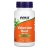 Вечерние таблетки для сна NOW Valerian Root   (100 vcaps)