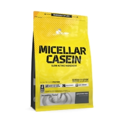 Казеиновый протеин Olimp Micellar Casein  (600g.)