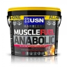 Muscle Fuel Anabolic