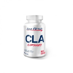 CLA Be First Be First CLA 90 softgels 