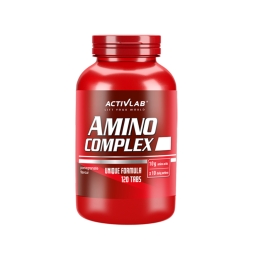 Аминокислоты ActivLab Amino Complex   (120 tab.)