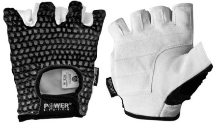 Мужские перчатки для фитнеса и тренировок Power System PS-2100 EVO перчатки  ()
