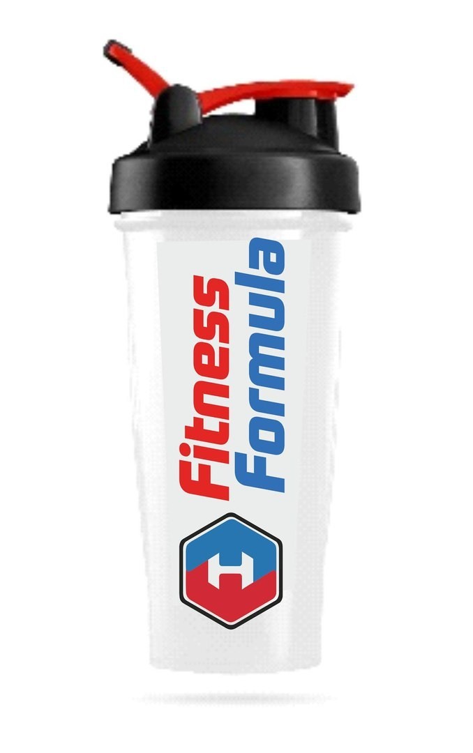 Шейкер Фитнес Формула Fitness Formula 700 мл купить по доступной цене в ...