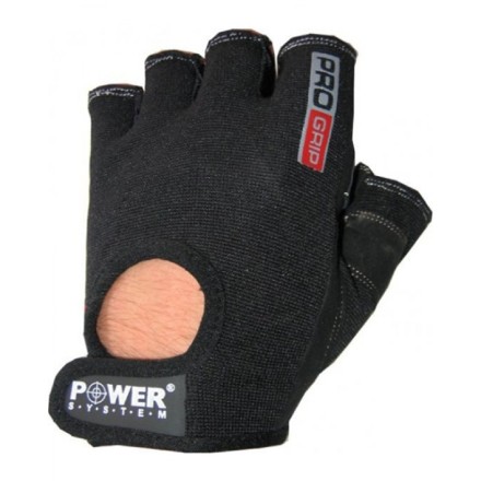 Мужские перчатки для фитнеса и тренировок Power System PS-2250 EVO перчатки  ()