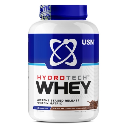 Протеин USN Hydro Tech Whey  (1800 г)