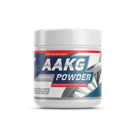 AAKG (ААКГ) Geneticlab AAKG Powder  (300 г)