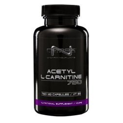 Ацетил-Л-карнитин Nanox Acetyl L-Carnitine 750  (90 капс)