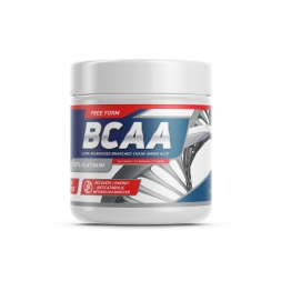 BCAA Geneticlab BCAA Powder  (200 г)