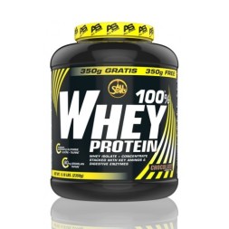 Протеин All Stars 100% Whey Protein  (2350 г)
