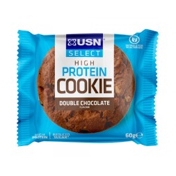 Протеиновое печенье USN High Protein Cookie   (60g.)