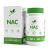 NAC   NaturalSupp NAC 60 VEG кап. 