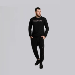 Спортивная одежда LABELLAMAFIA 22364 Street мужские брюки 