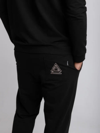 Спортивная одежда LABELLAMAFIA 22364 Street мужские брюки 
