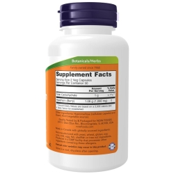 Специальные добавки NOW Hawthorn Berry 540 mg   (100 vcaps)