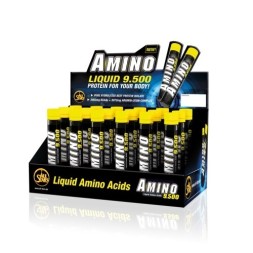 Аминокислоты All Stars Amino 9500  (25 мл)