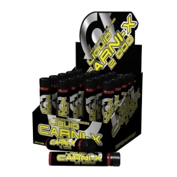 Л-карнитин Scitec Carni X Liquid 2000  (25 мл)