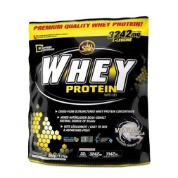 Протеин All Stars Whey Protein  (500 г)