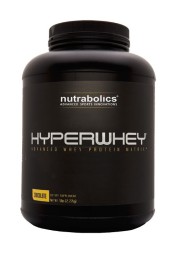 Сывороточный протеин Nutrabolics HyperWhey  (907 г)
