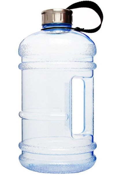 Бутылка Для Воды Спортивная 1л Купить