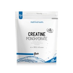 Креатин моногидрат PurePRO (Nutriversum) Creatine Monohydrate   (300g.(bag))