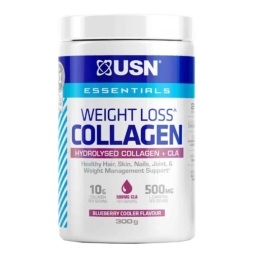 Питание для фитнеса USN Weight Loss Collagen  (300 г)