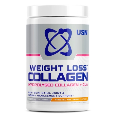 Коллаген  USN Weight Loss Collagen (300 г)