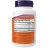 Коэнзим Q10  NOW CoQ10 600 mg   (60 Softgels)