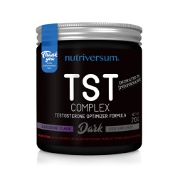 Тестобустеры PurePRO (Nutriversum) TST Complex   (210g.)