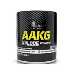 AAKG (ААКГ) Olimp Xplode Powder  (300 г)