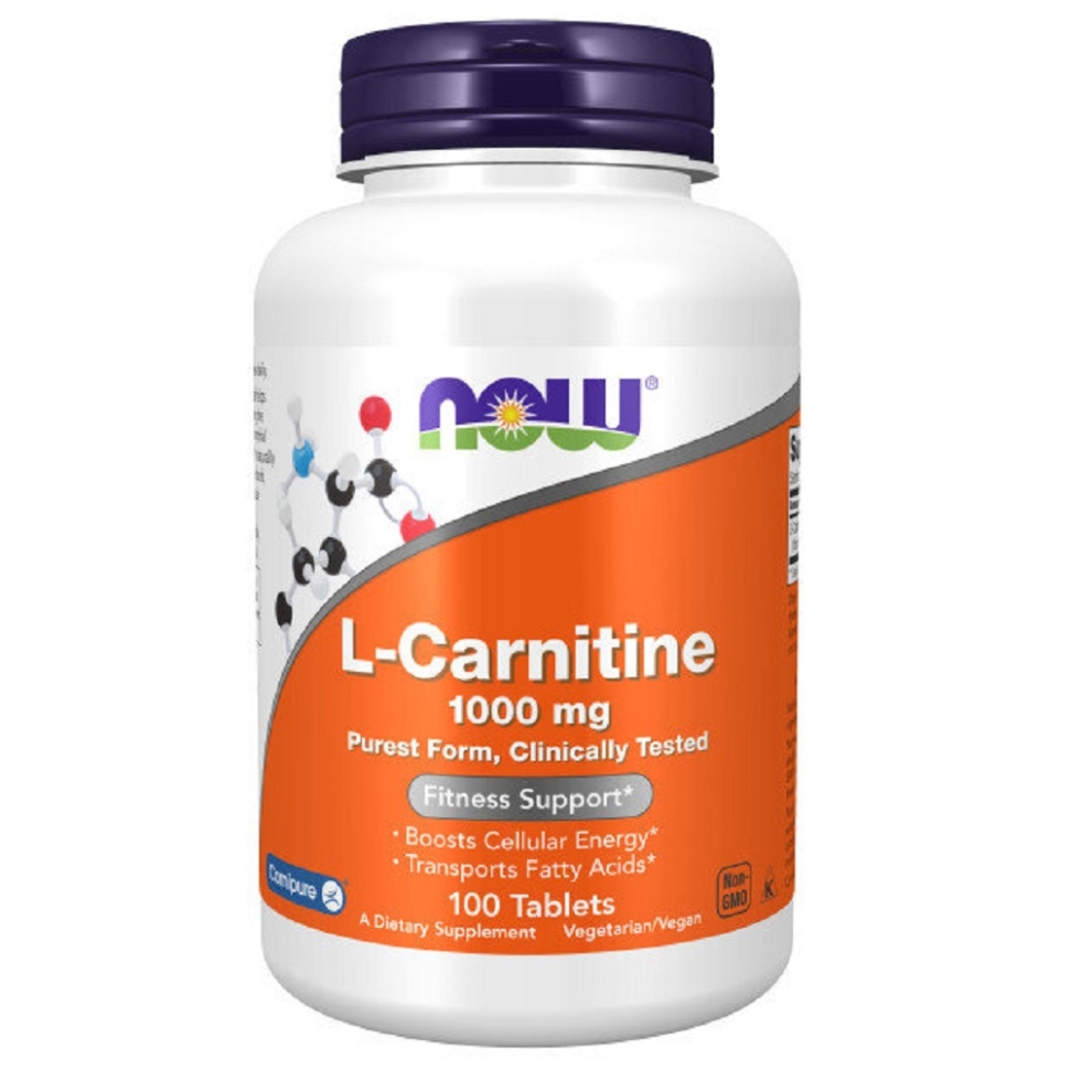 l carnitine  L- PROORGANIC, 90 .      L  FIT AND JOY