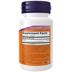 Антиоксиданты  NOW Lycopene 10 mg   (60 Softgels)