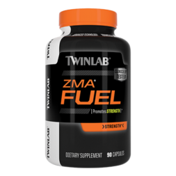 ZMA (ЗМА) Twinlab ZMA Fuel  (90 капс)