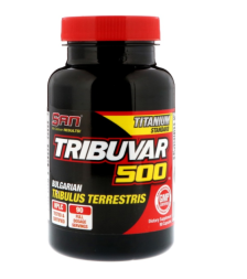 Трибулус SAN Tribuvar 500  (90 капс)