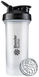 Шейкер 800 мл Blender Bottle Classic V2   (828ml.)