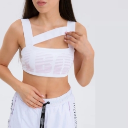 Спортивная одежда LABELLAMAFIA 23574 Sweety женский топ 
