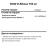  NOW D-Ribose 750 mg   (120 vcaps)