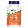 NOW Liver Refresh 90 vcaps