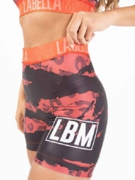 Спортивная одежда LABELLAMAFIA 23446 Frenetic женский комплект 