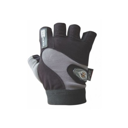 Мужские перчатки для фитнеса и тренировок Power System PS-2650 перчатки  ()