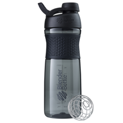 Шейкеры Blender Bottle SportMixer Twist Cap  (800ml.)