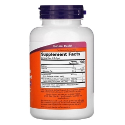 БАДы  NOW Foods Berberine Glucose Support   (90 softgels)