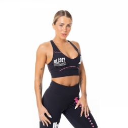 Спортивная одежда LABELLAMAFIA 23361 Scarlet женский топ 