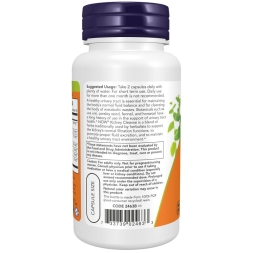 Здоровье почек NOW KIDNEY CLEANSE  (90 vcaps)