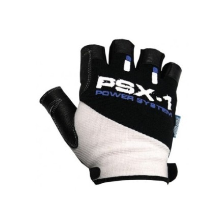 Мужские перчатки для фитнеса и тренировок Power System PS-2680 перчатки  ()