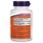 Антиоксиданты  NOW Grape Seed Extract 500 mg   (90 vcaps)