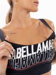 Спортивная одежда LABELLAMAFIA 23283 Essentials женский топ 